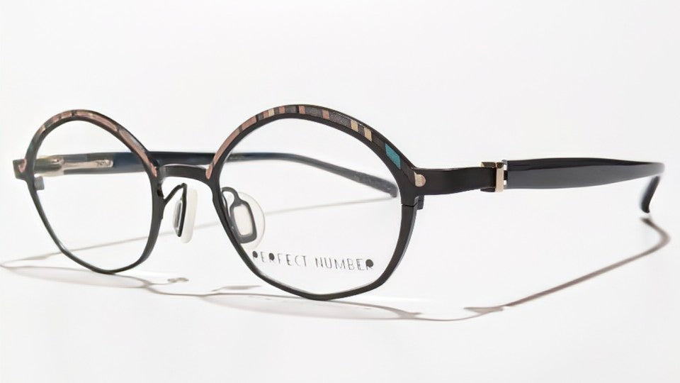 PERFECT NUMBER　Mauve　col.1