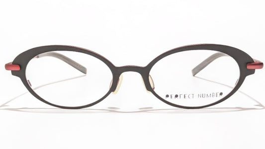 PERFECT NUMBER　WasoⅡ　col.1