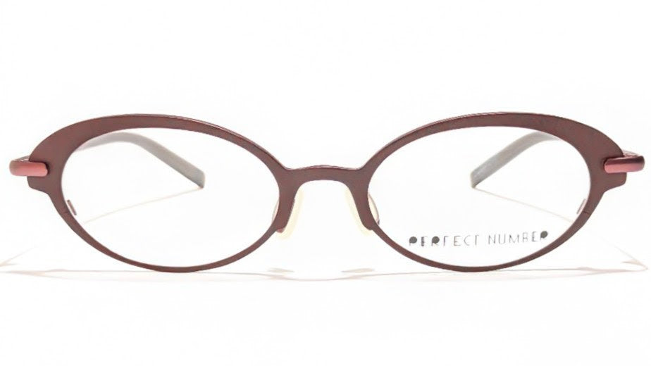 PERFECT NUMBER　WasoⅡ　col.3