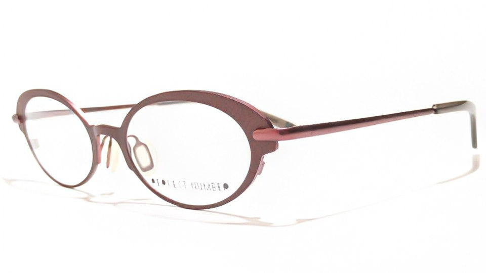 PERFECT NUMBER　WasoⅡ　col.3