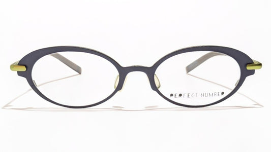 PERFECT NUMBER　WasoⅡ　col.7