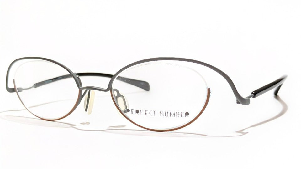 PERFECT NUMBER　Sunrise　col.11