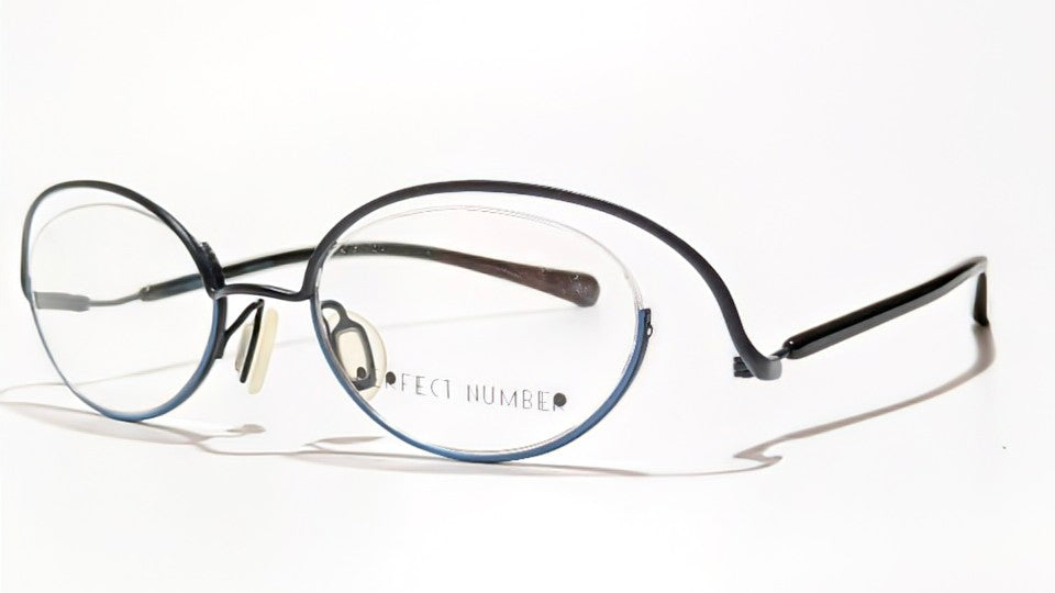 PERFECT NUMBER　Sunrise　col.81