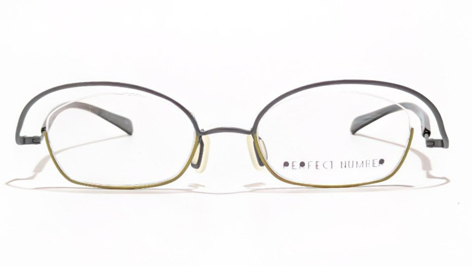 PERFECT NUMBER　Sunset　col.13