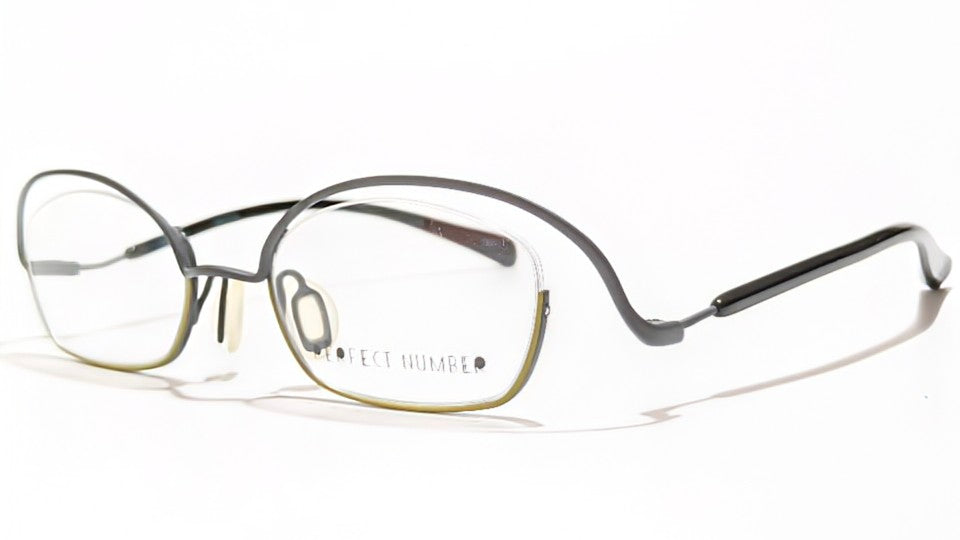 PERFECT NUMBER　Sunset　col.13