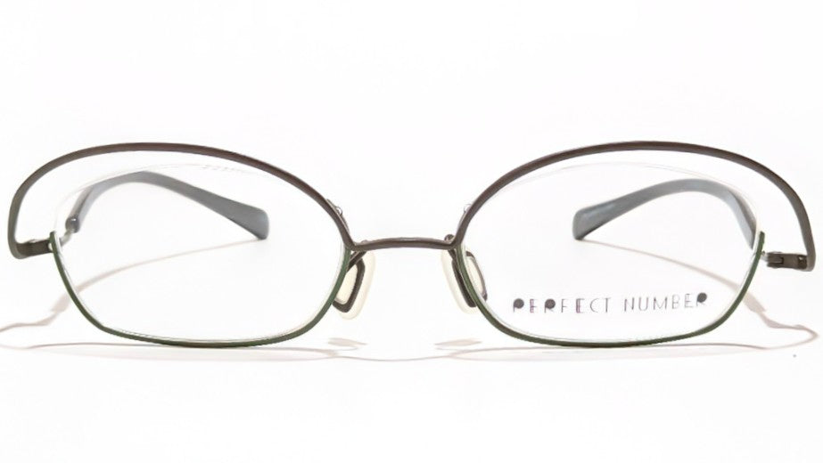 PERFECT NUMBER　Sunset　col.21