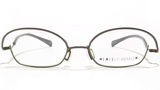 PERFECT NUMBER　Sunset　col.21