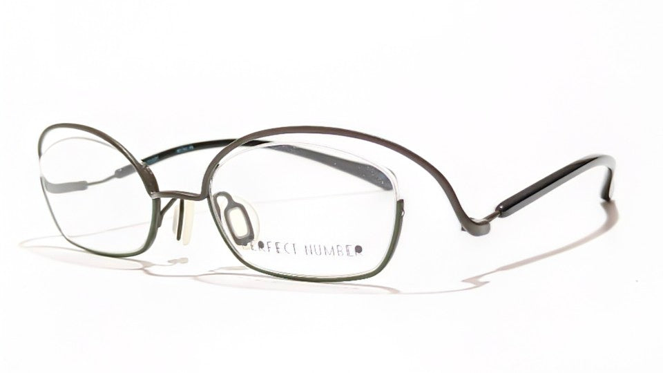 PERFECT NUMBER　Sunset　col.21