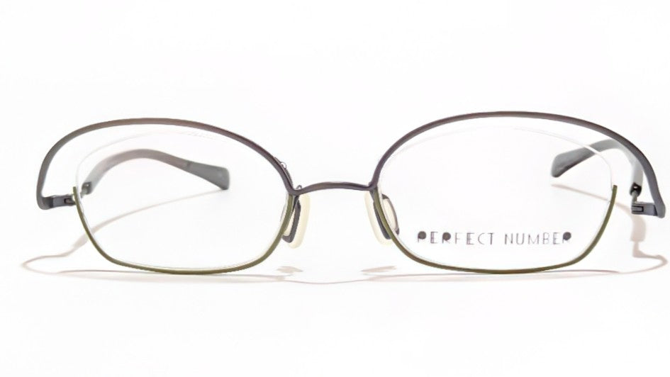 PERFECT NUMBER　Sunset　col.4