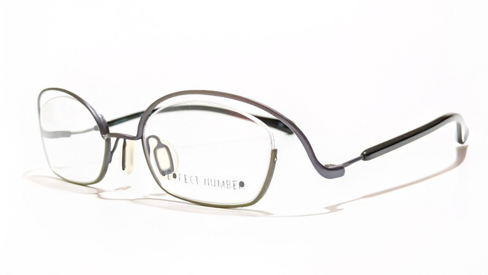 PERFECT NUMBER　Sunset　col.4